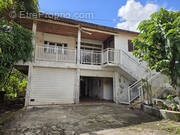 Maison à SAINT-JOSEPH