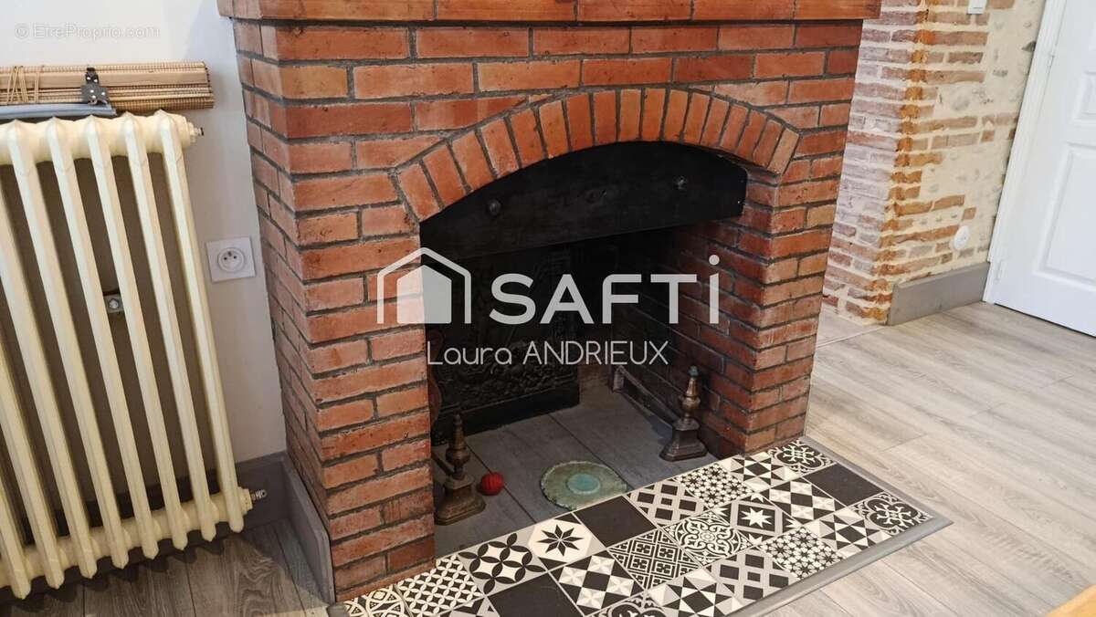 Photo 8 - Maison à LISSAC