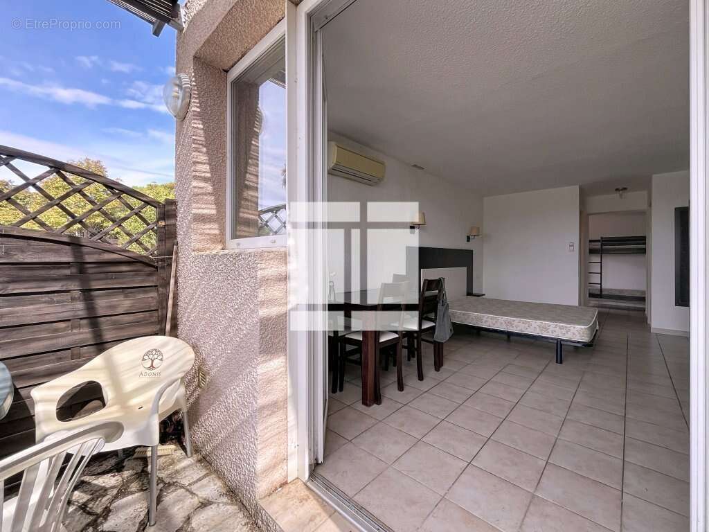 Appartement à SAINT-FLORENT