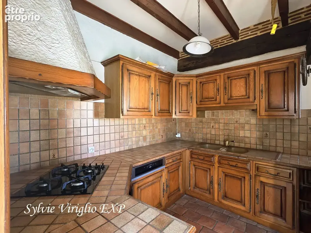 Maison 118 m² à Gageac-Et-Rouillac  - photo 6