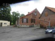 Maison à BRUNEMBERT