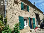 Maison à CHALINDREY
