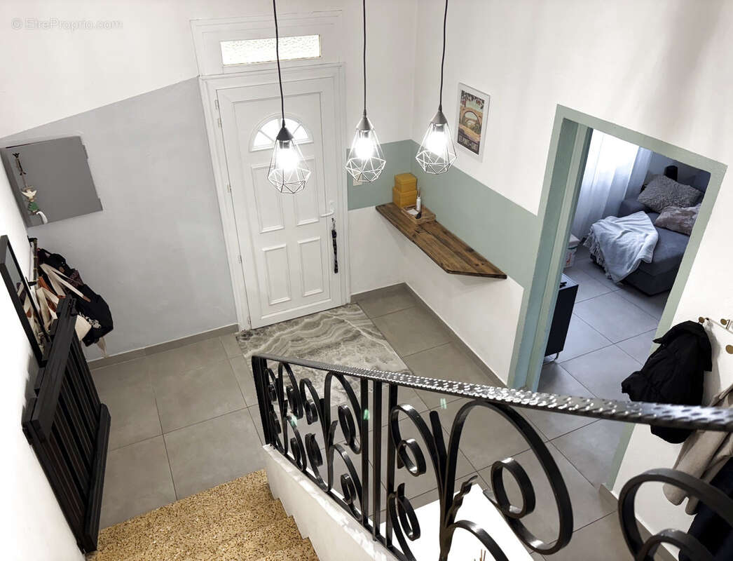 Maison à BROUILLA