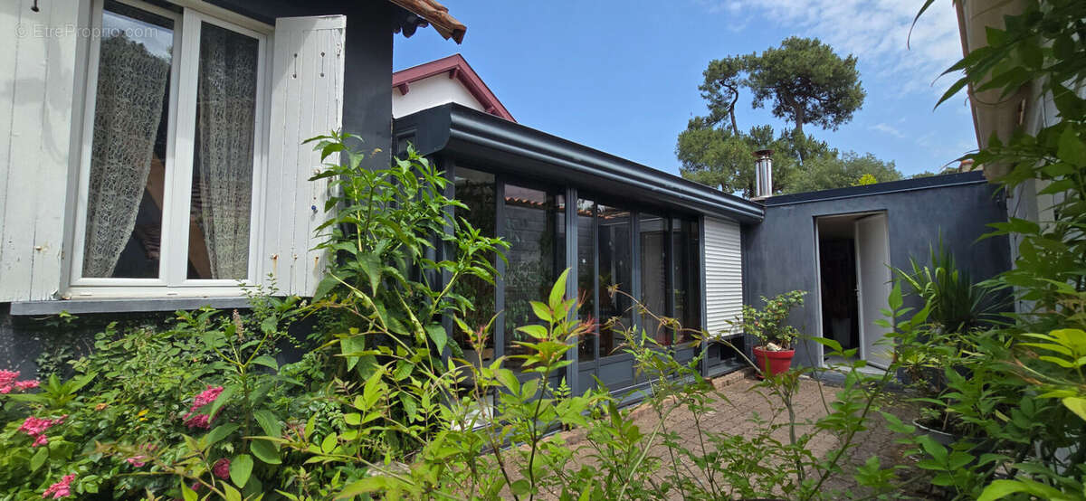 Maison à SAINT-BREVIN-LES-PINS
