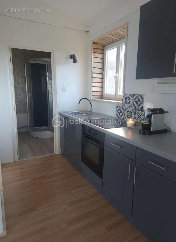 Villa 155m² avec piscine - appartement independant 35m² - photo 9