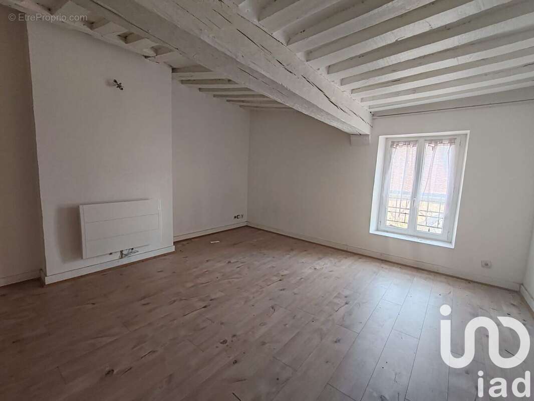 Photo 3 - Maison à REBAIS