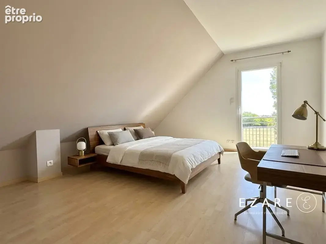 Maison 7 pièces 195 m² à vendre à Dijon (21000) - photo 7