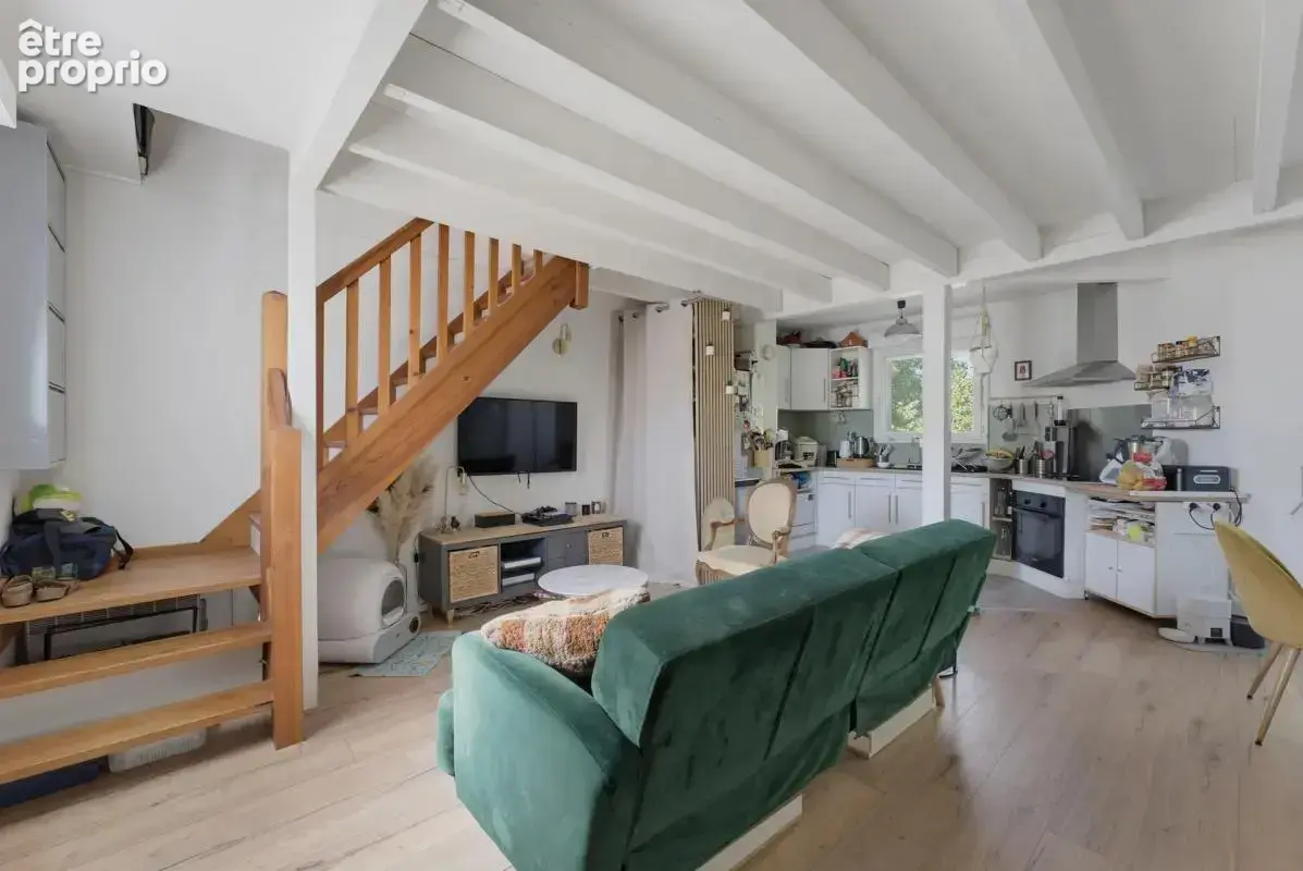 Appartement de 3 pièces de 61 m² à Cestas - photo 2