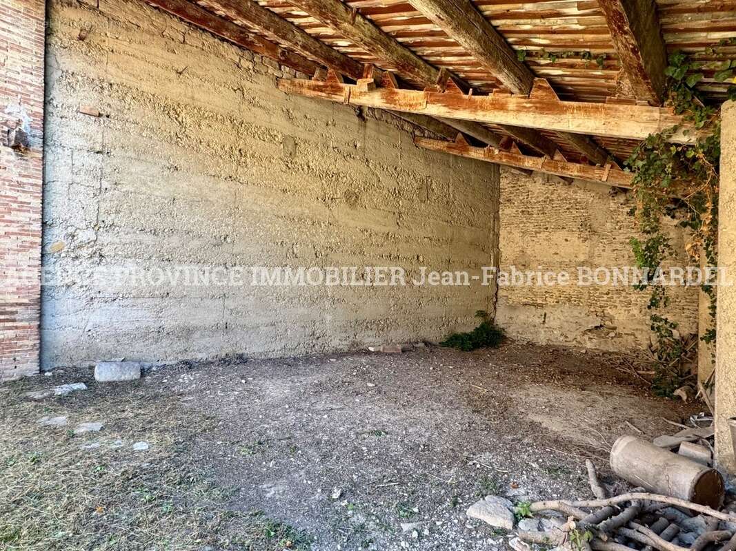Maison à VISAN