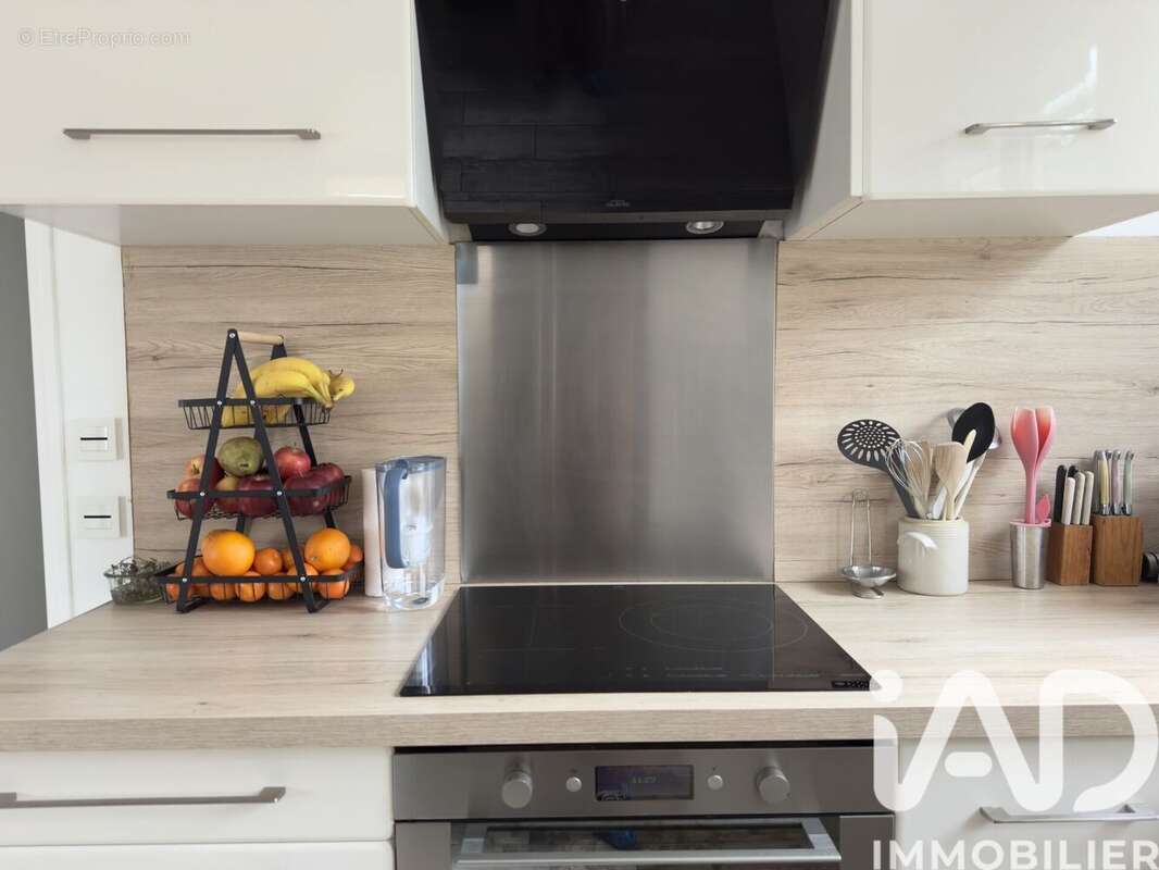 Photo 7 - Maison à LA ROCHETTE