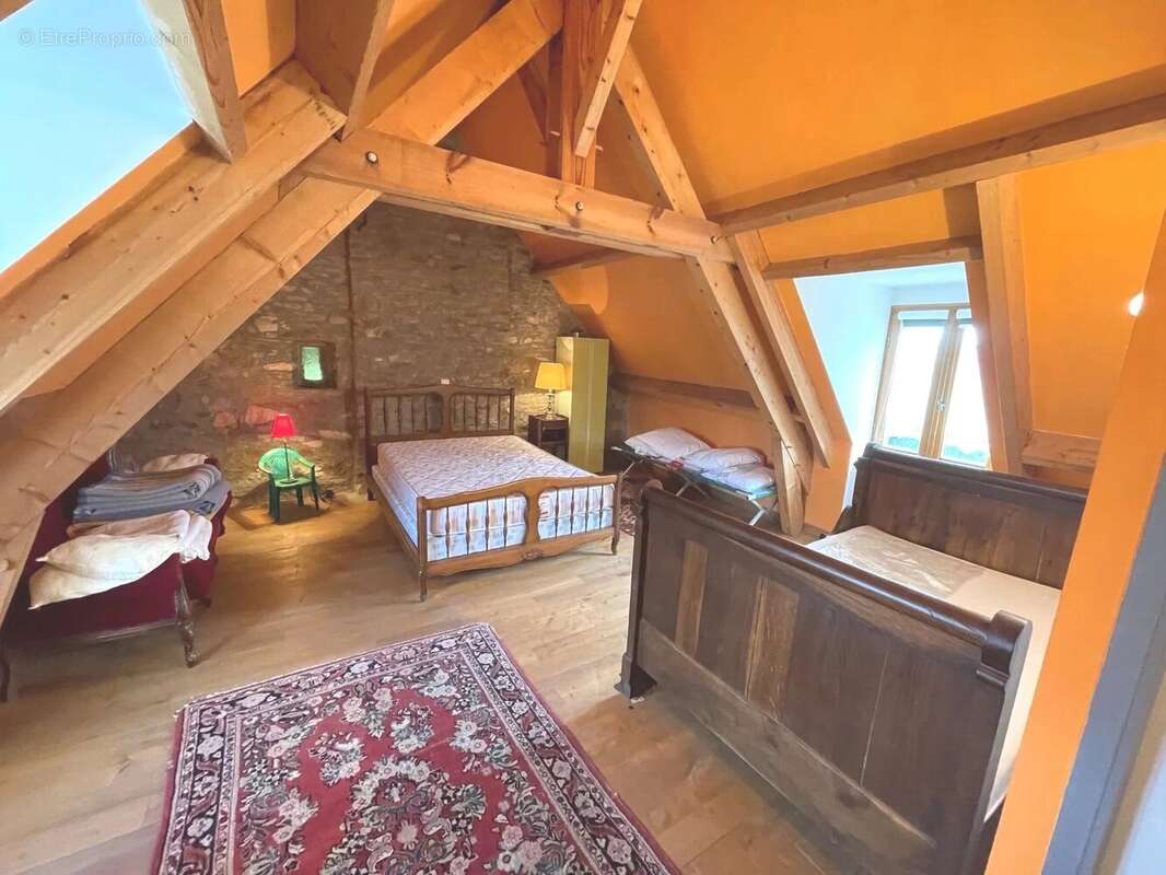 Maison à PAYZAC