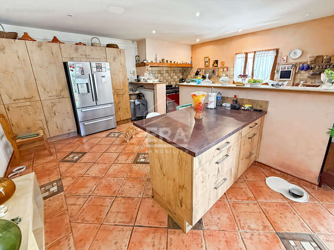 Maison 166m² à les pennes-mirabeau - photo 7