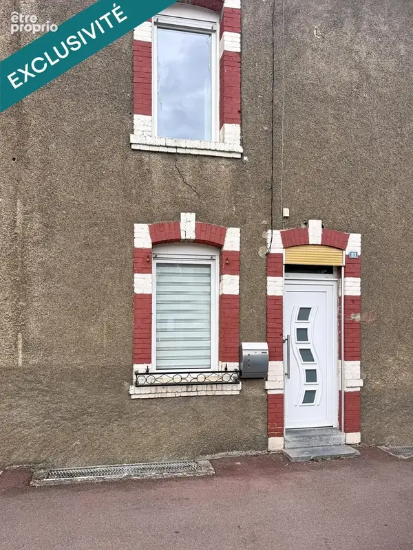Photo 1 - Maison à GORCY