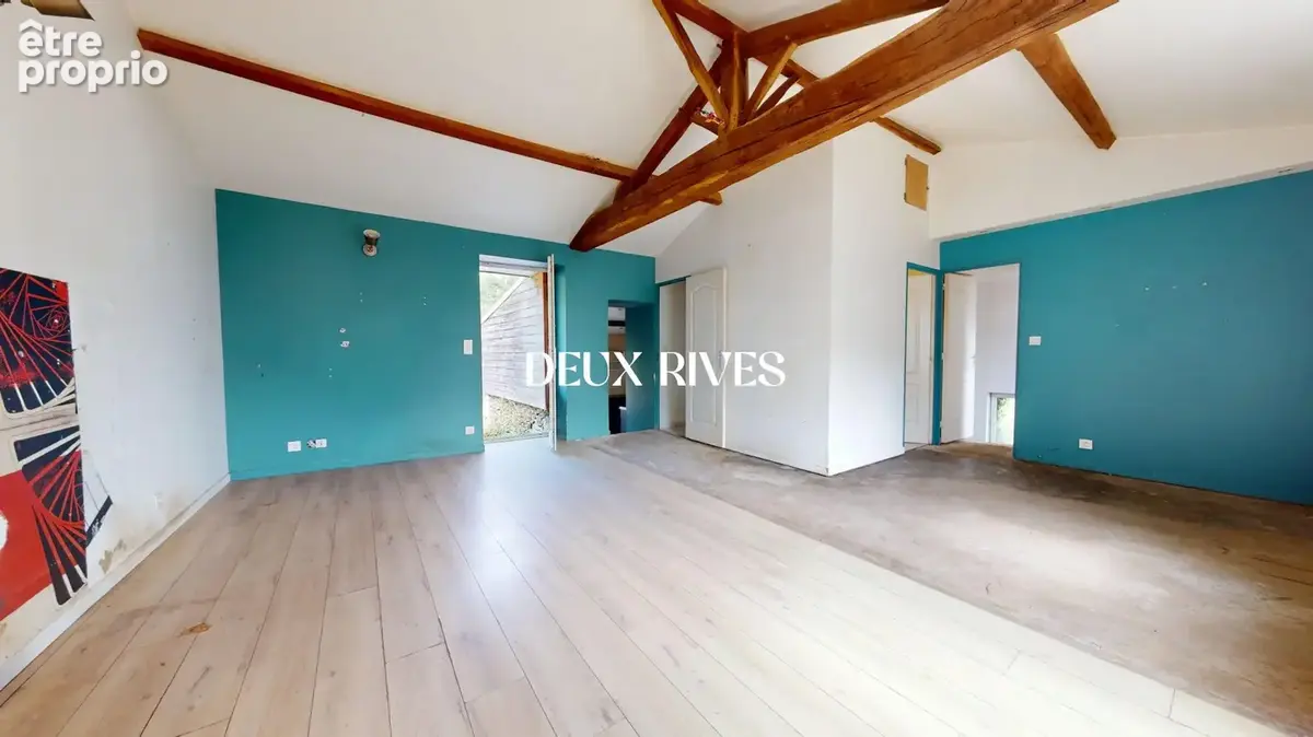 Maison 4 pièces 87 m² à vendre à Paulx (44270) - photo 3