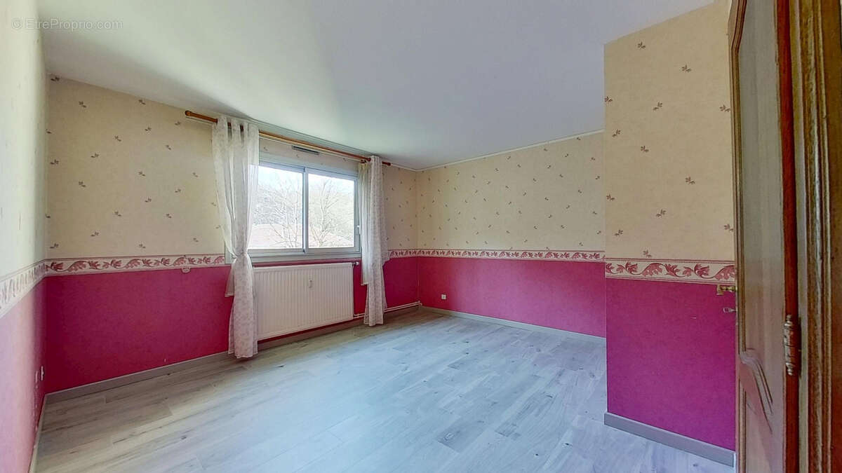 Appartement à BAR-LE-DUC