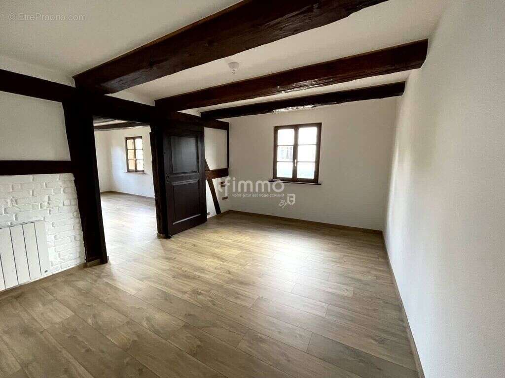 Maison à HEIMSBRUNN