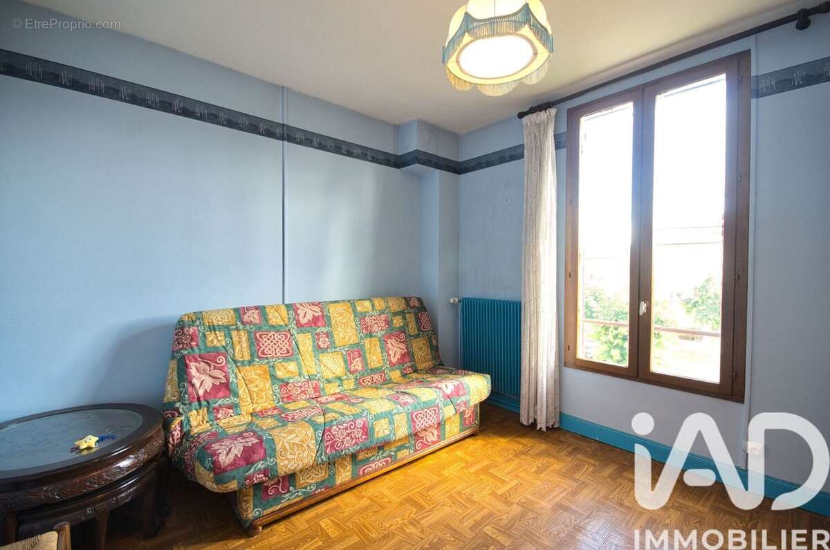 Photo 2 - Maison à SUIPPES