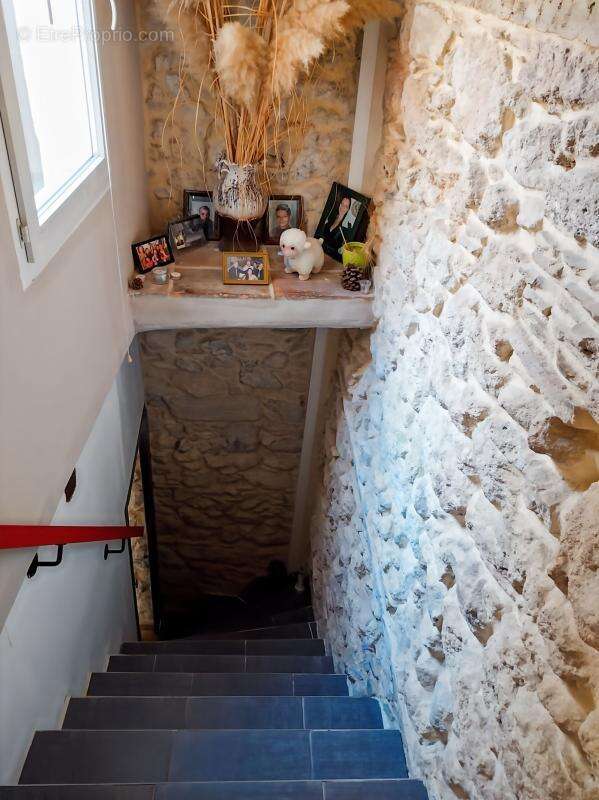 Maison à MARSEILLAN