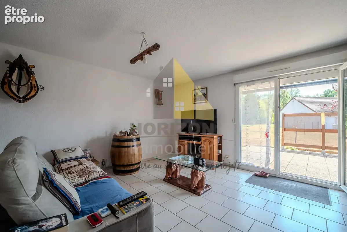 Le confort d’une maison récente au cœur d’un environnement verdoyant - photo 3