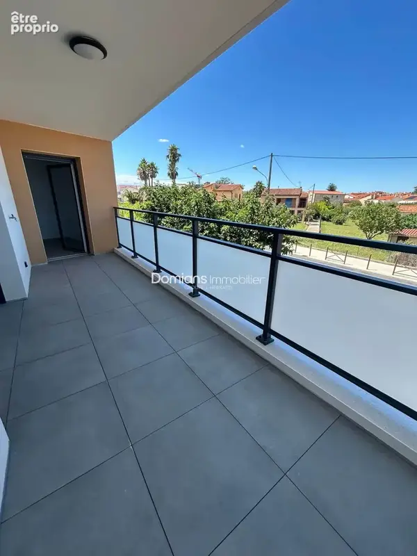 Appartement 2 pièces 41 m² à vendre à Argeles-Sur-Mer (66700) - photo 4