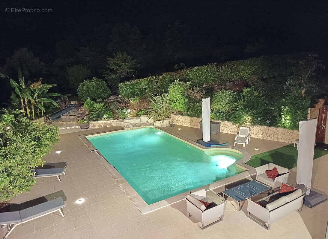 Exclusivite- propriete standing vue panoramique - photo 14