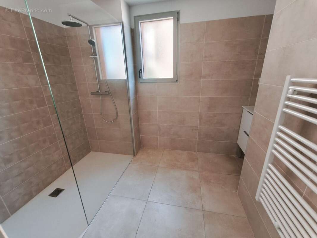 Appartement à COLLIOURE
