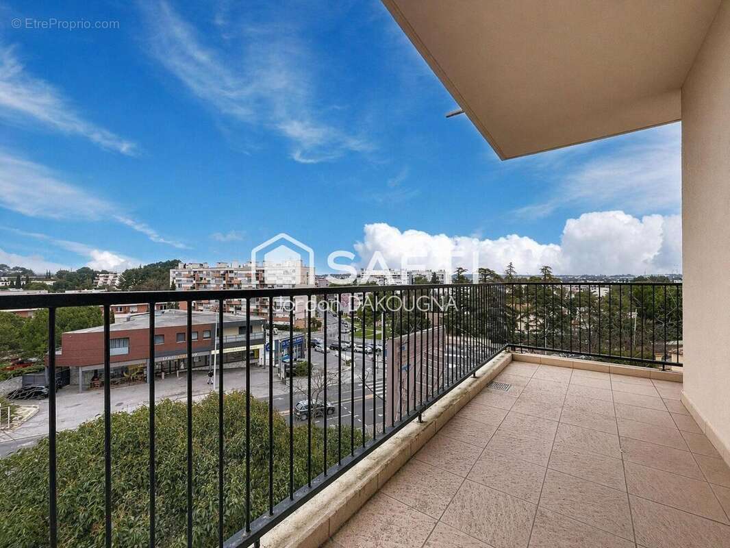 Photo 9 - Appartement à MONTPELLIER