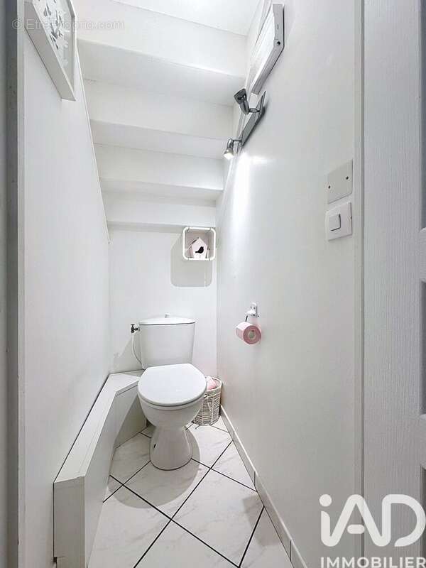 Photo 5 - Maison à RAMBOUILLET