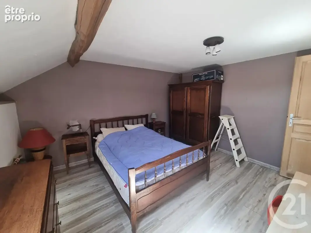 Maison 201 m² à Montsauche-Les-Settons  - photo 27
