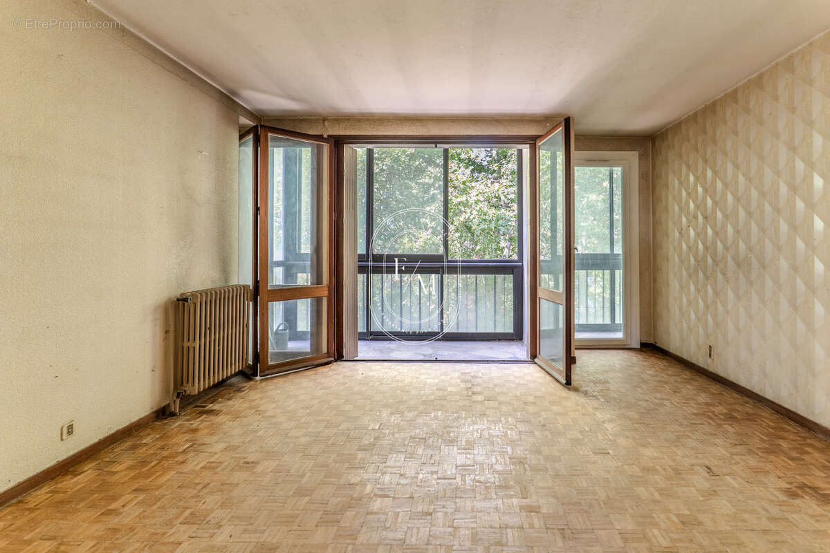 Charme à révéler aux Amidonniers - photo 6