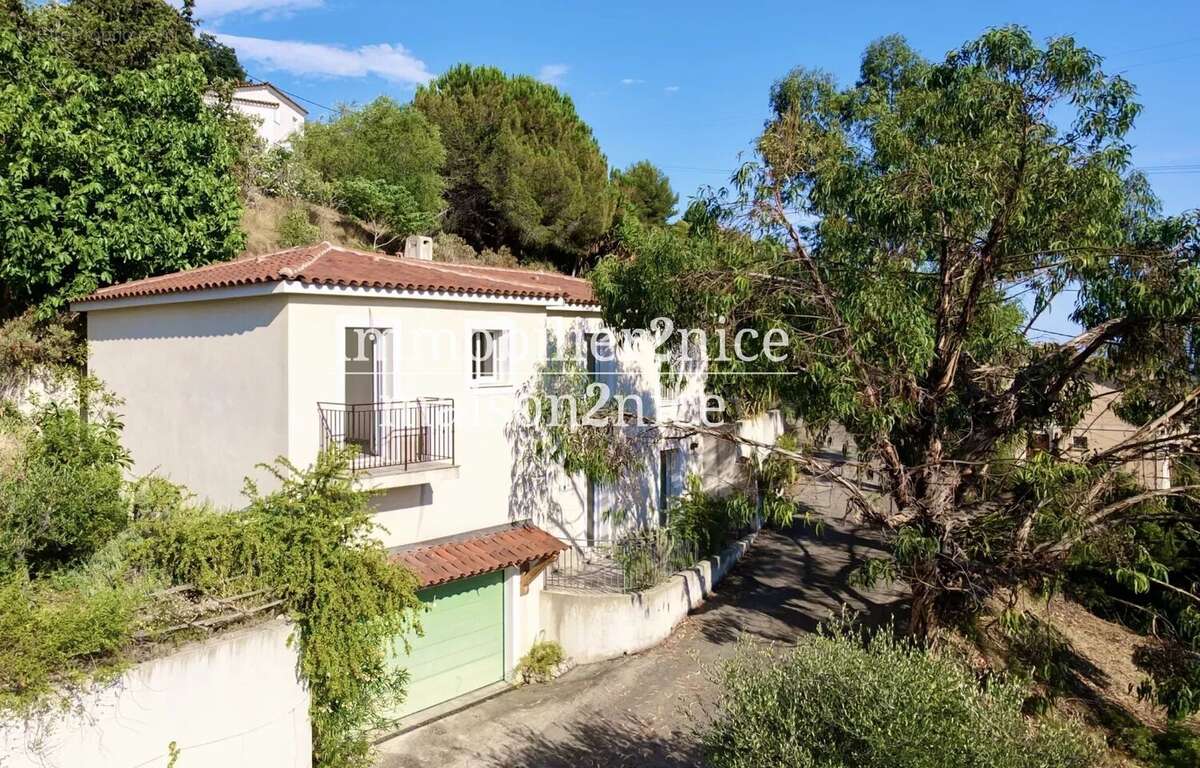 Maison à NICE