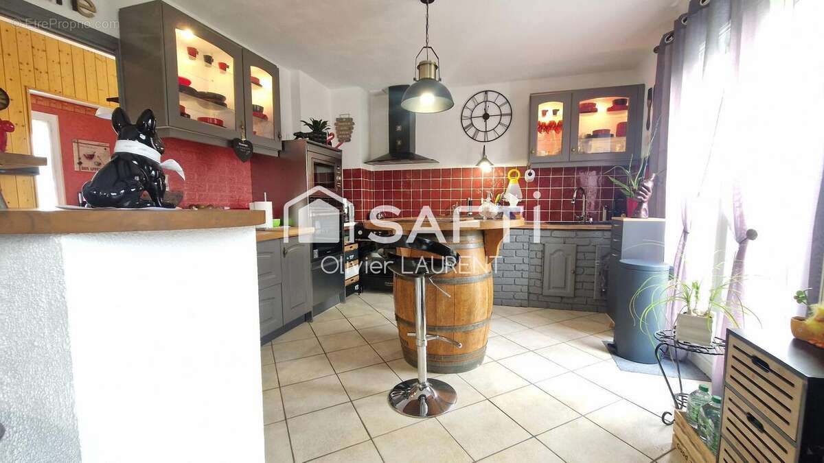 Photo 7 - Maison à LOUANNEC