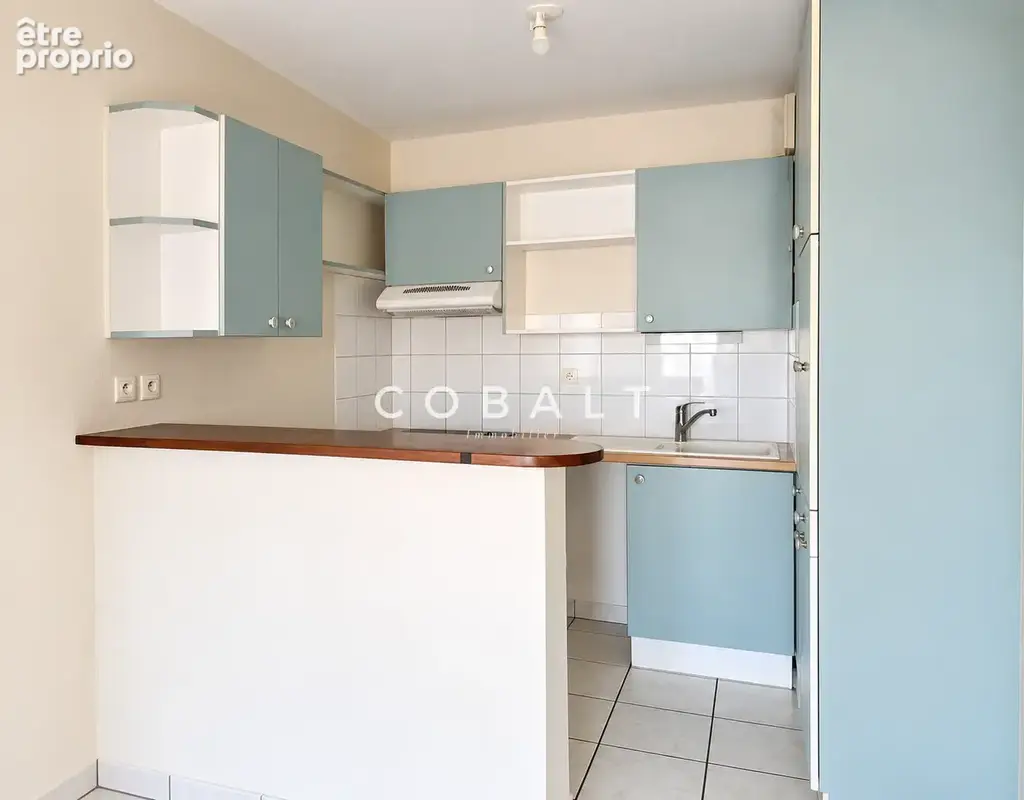 Appartement Duplex - 2 chambres - 47 m2 - Place de stationnement + Cave - La Baule centre Proche Marché - photo 5