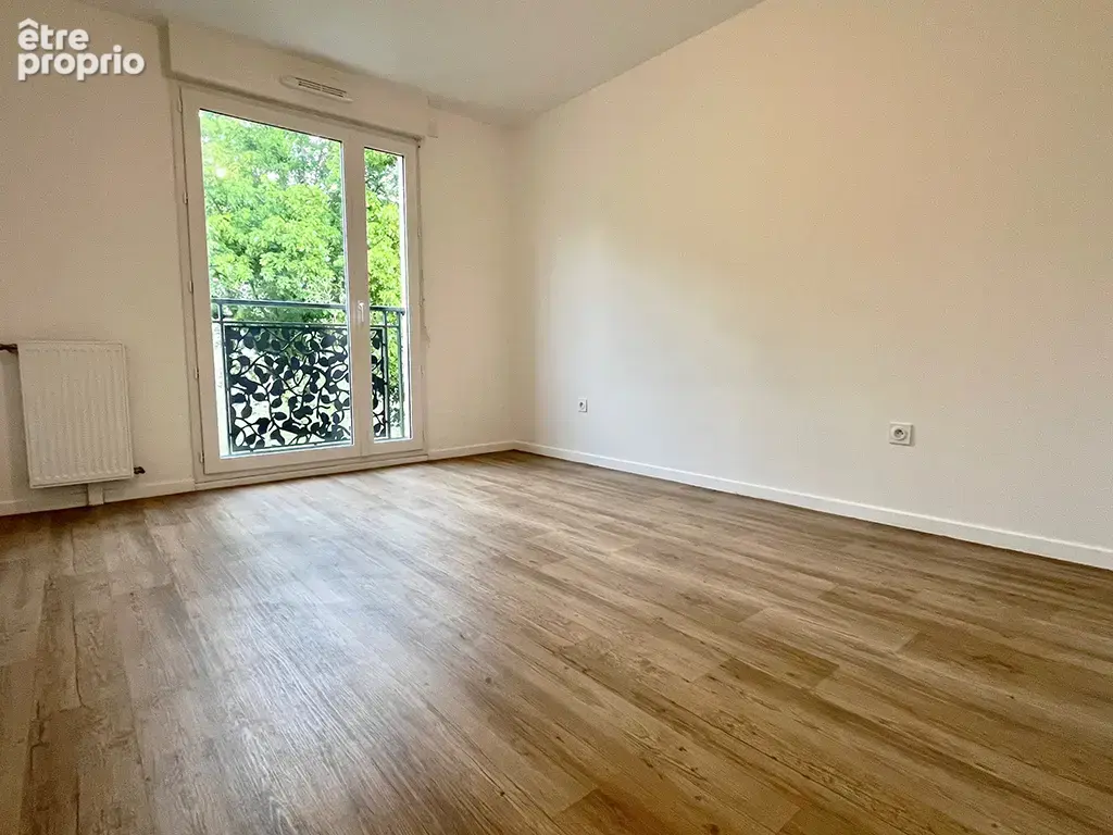 Appartement 3 pièces 60 m² à vendre à Jouy-Le-Moutier (95280) - photo 9