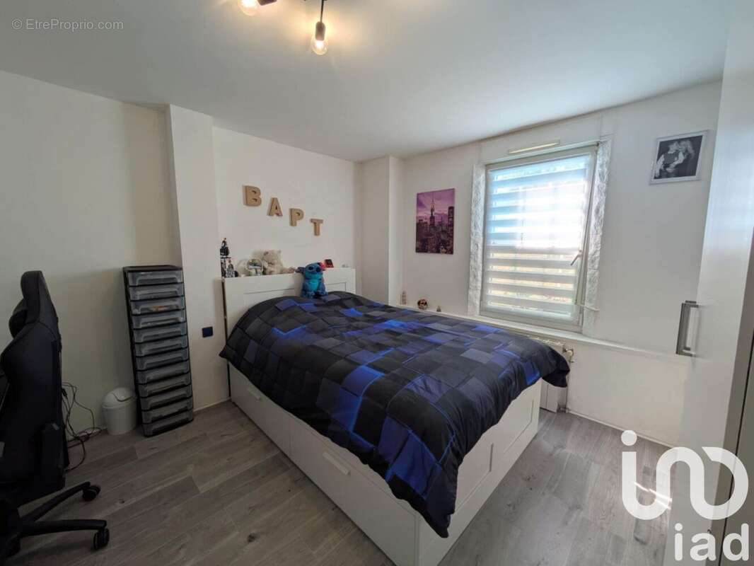 Photo 8 - Appartement à NILVANGE