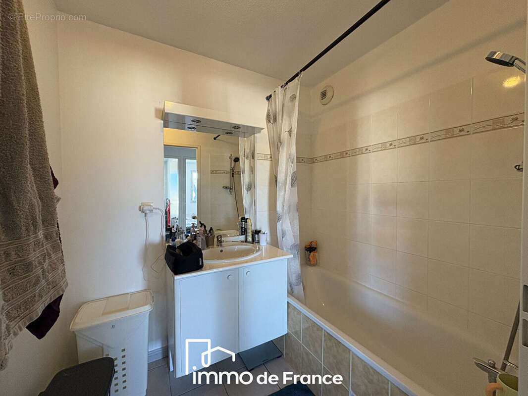 Appartement à RODEZ