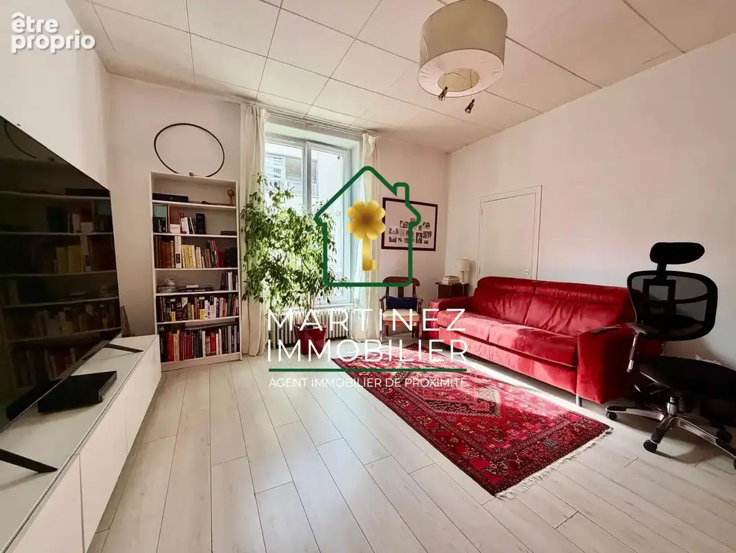 Appartement 6 pièces 248 m² à vendre à Lyon-3e (69003) - photo 5