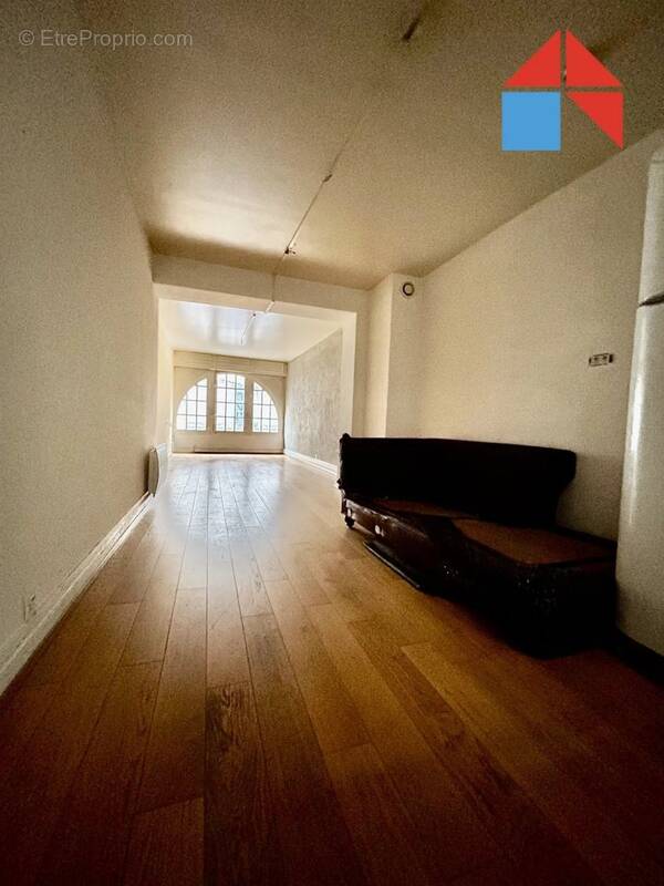 Appartement à EPINAL