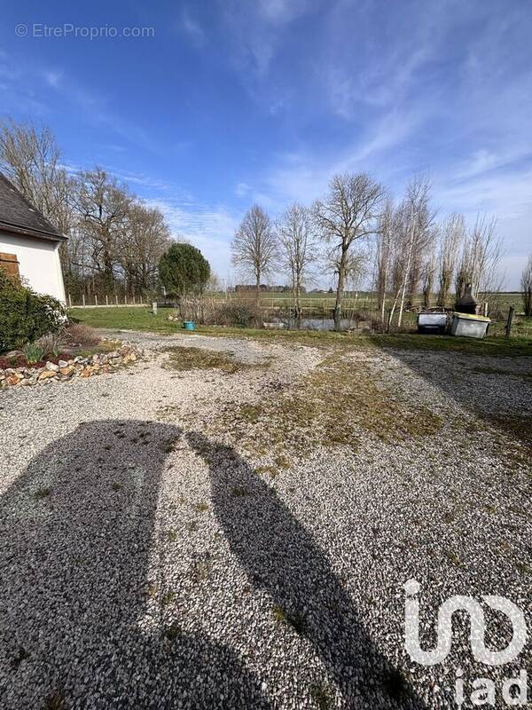 Photo 1 - Maison à BROU