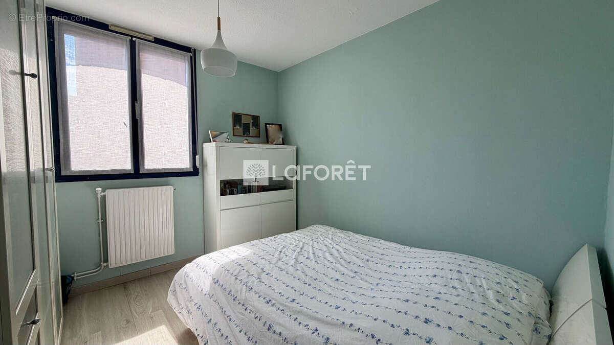 Appartement à VILLENEUVE-D'ASCQ