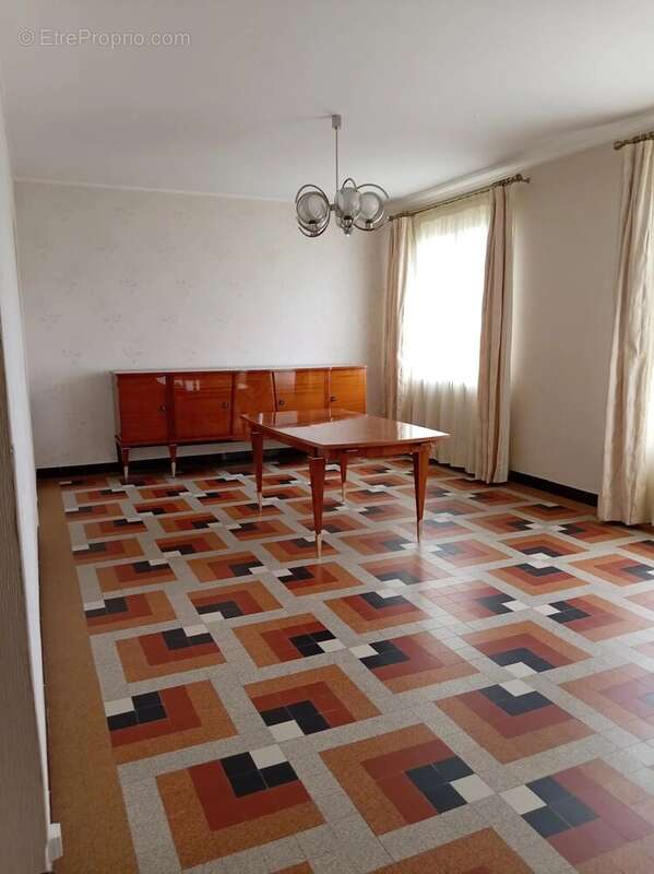 Maison de caractere - photo 5