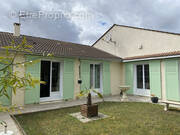 Maison à MANTES-LA-VILLE