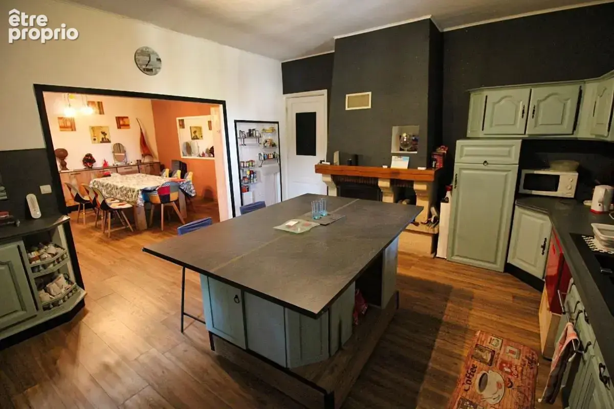 Maison à MARMANDE