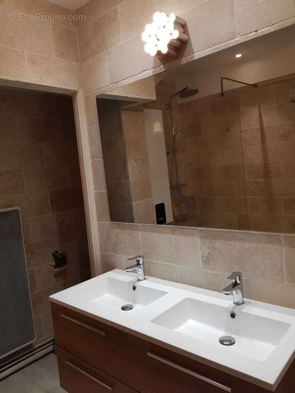 T3 Duplex Joigny  - photo 13