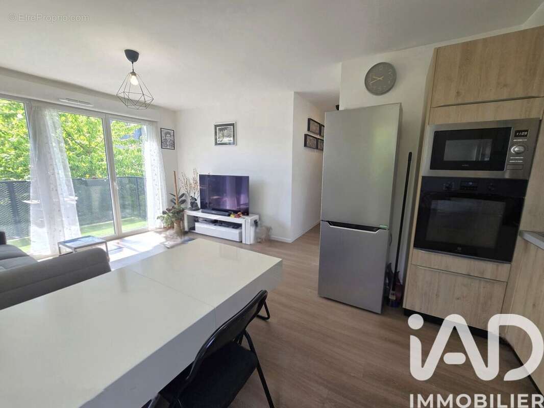 Photo 5 - Appartement à LES ULIS