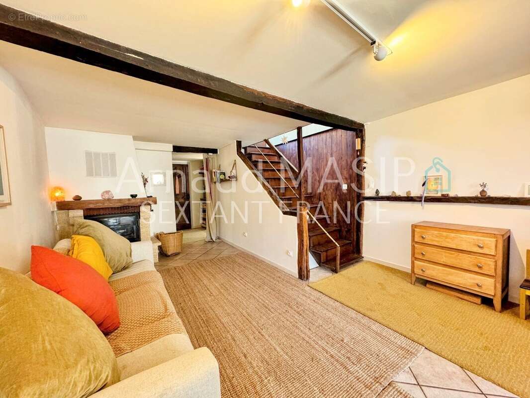 Maison à SOUGRAIGNE