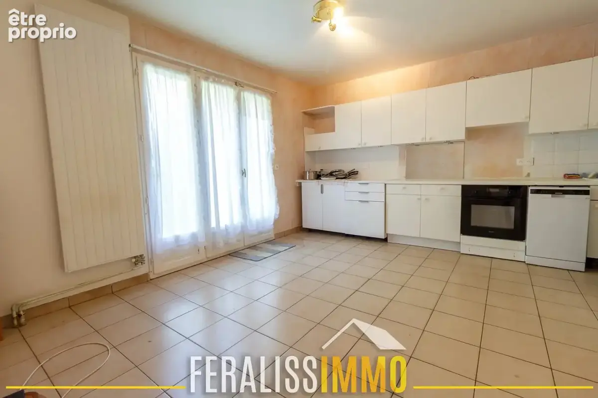 Belle maison individuelle de 120 m2 proche du coeur de ville - photo 2