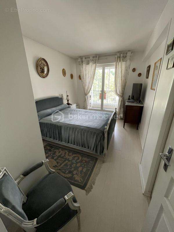 Appartement à BOISSY-SAINT-LEGER