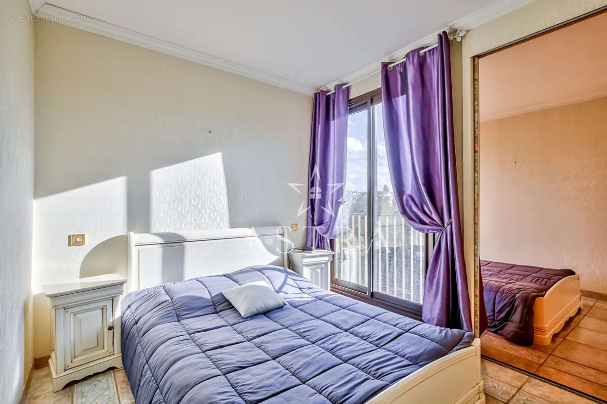 Appartement à FRESNES