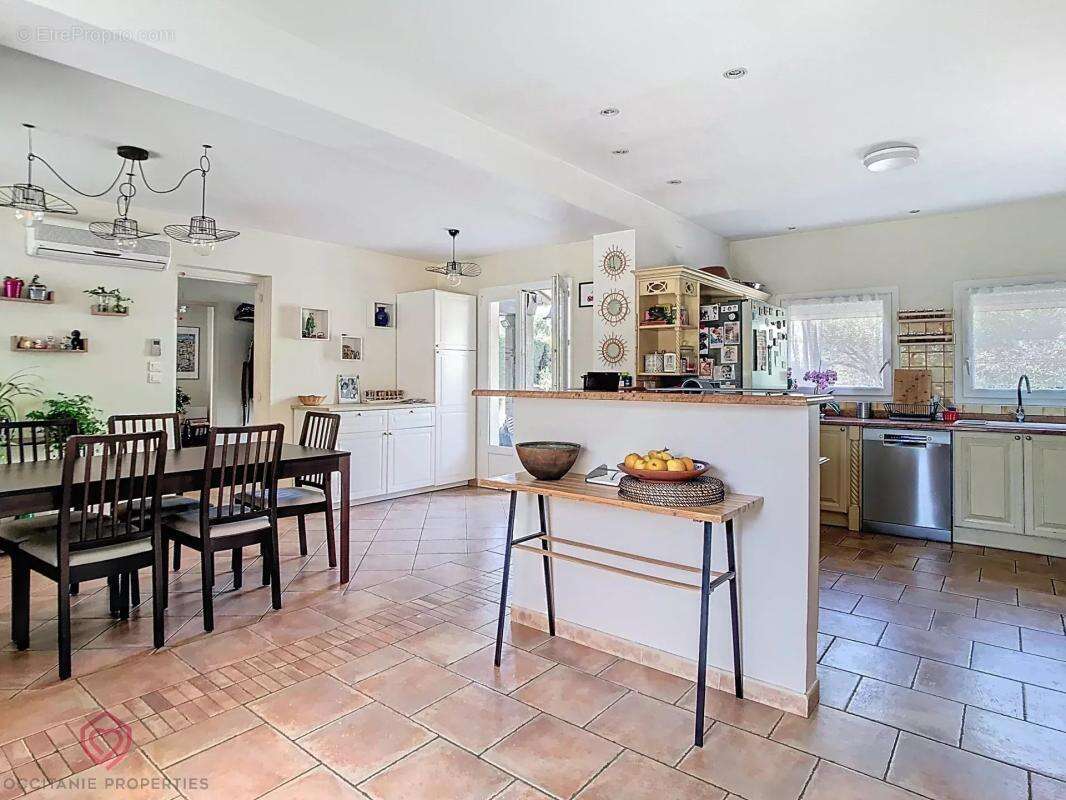 Maison à CASTELNAUDARY